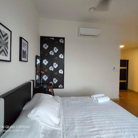 Casa Rv Homestay Mkh Boulevard Kajang Exterior foto