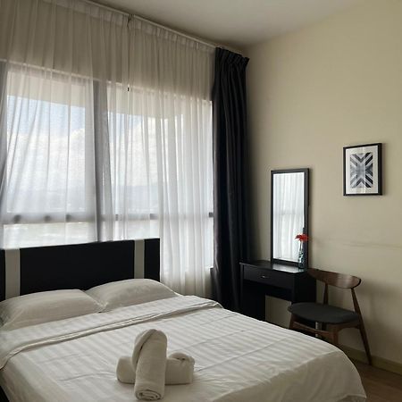 Casa Rv Homestay Mkh Boulevard Kajang Exterior foto