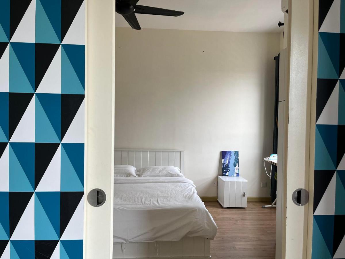 Casa Rv Homestay Mkh Boulevard Kajang Exterior foto