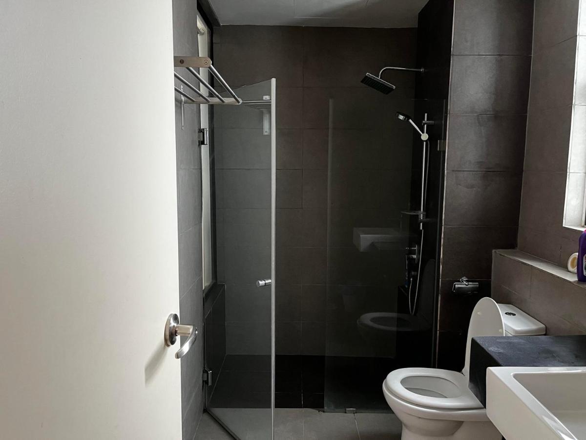 Casa Rv Homestay Mkh Boulevard Kajang Exterior foto