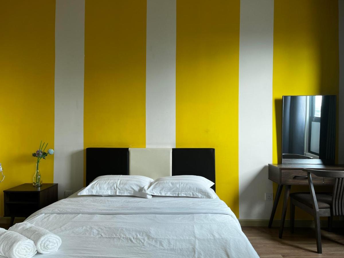Casa Rv Homestay Mkh Boulevard Kajang Exterior foto