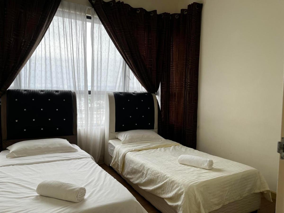 Casa Rv Homestay Mkh Boulevard Kajang Exterior foto