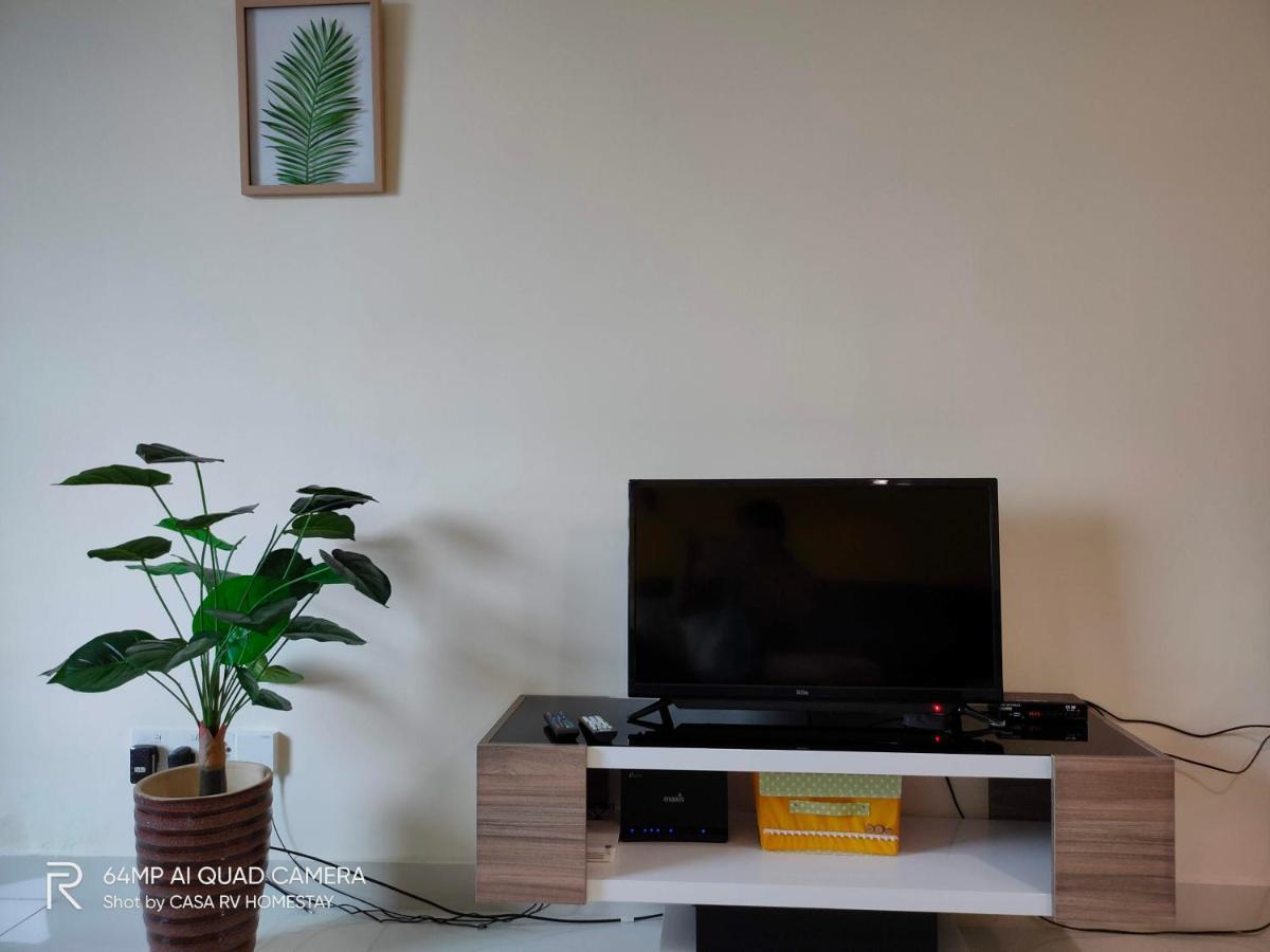 Casa Rv Homestay Mkh Boulevard Kajang Exterior foto