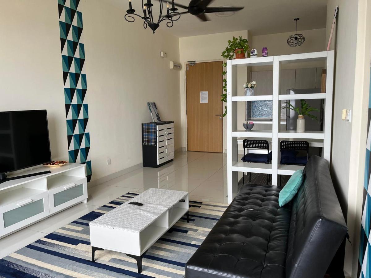 Casa Rv Homestay Mkh Boulevard Kajang Exterior foto