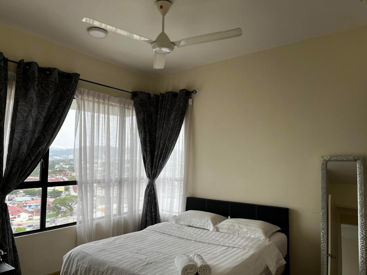 Casa Rv Homestay Mkh Boulevard Kajang Exterior foto