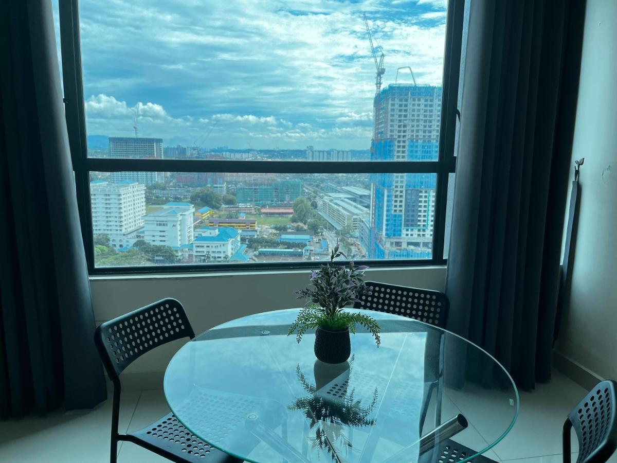 Casa Rv Homestay Mkh Boulevard Kajang Exterior foto