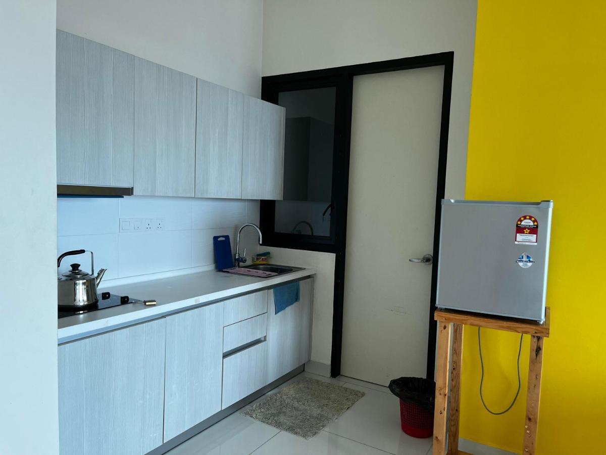 Casa Rv Homestay Mkh Boulevard Kajang Exterior foto
