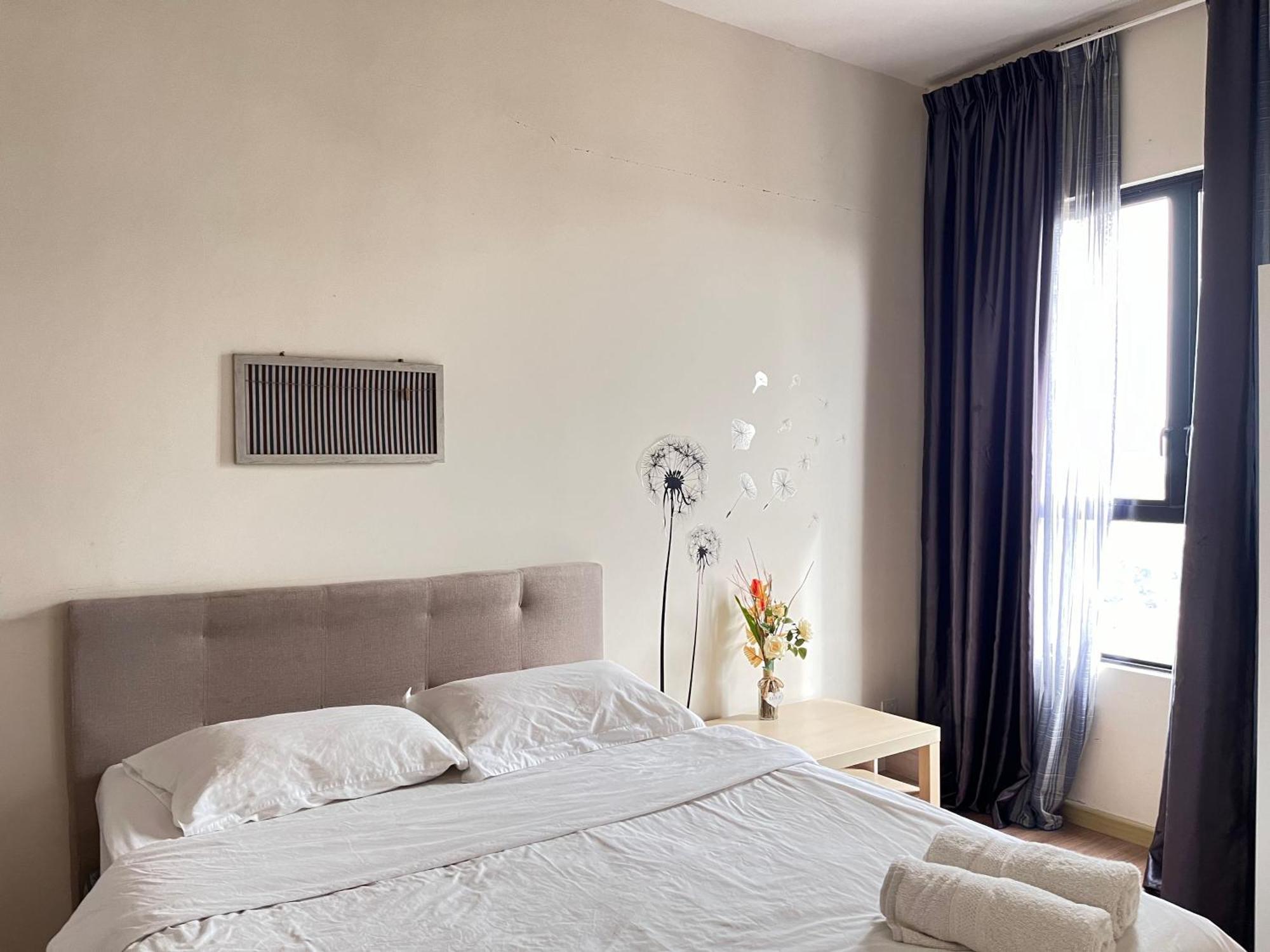 Casa Rv Homestay Mkh Boulevard Kajang Exterior foto