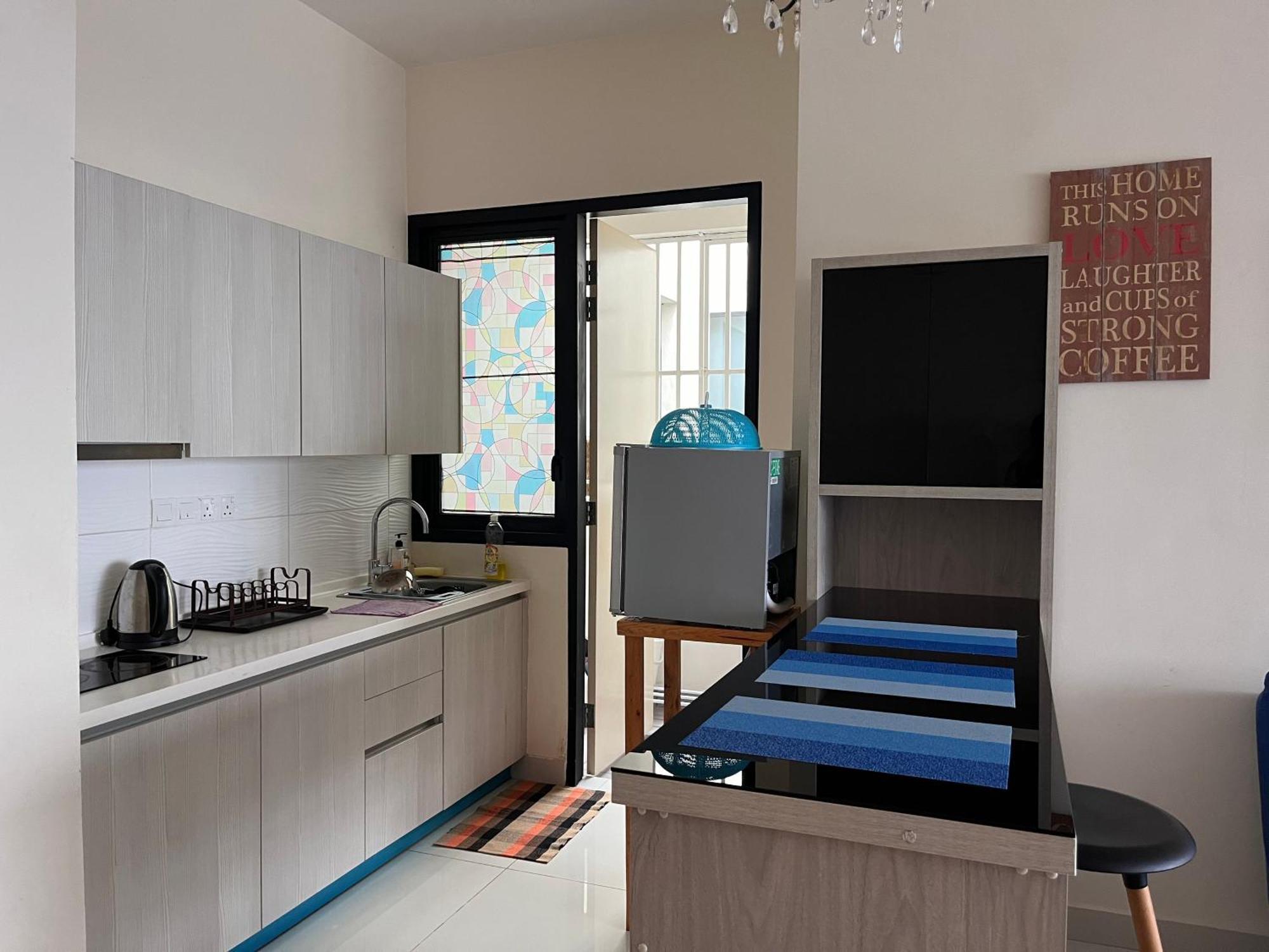 Casa Rv Homestay Mkh Boulevard Kajang Exterior foto