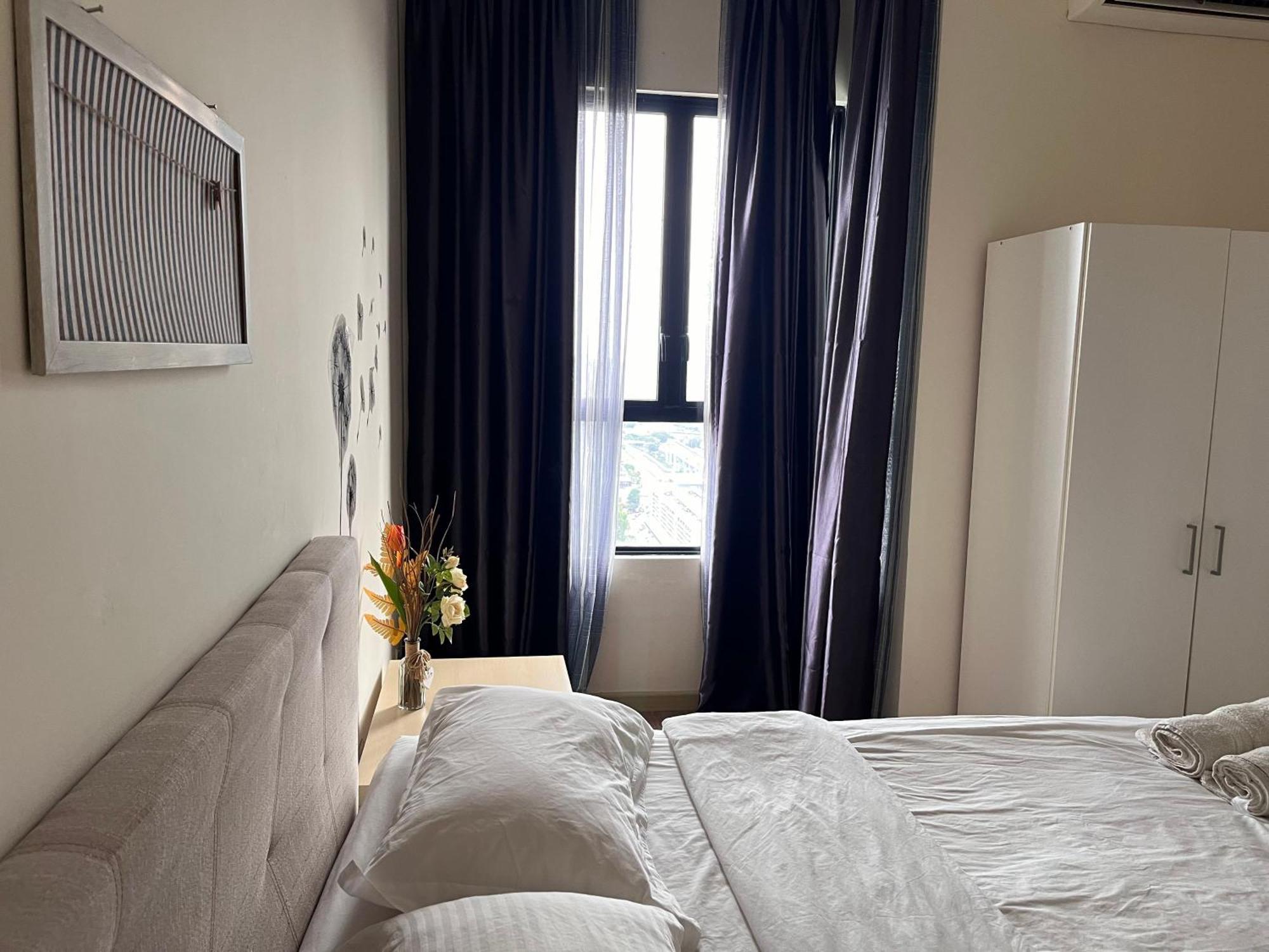 Casa Rv Homestay Mkh Boulevard Kajang Exterior foto