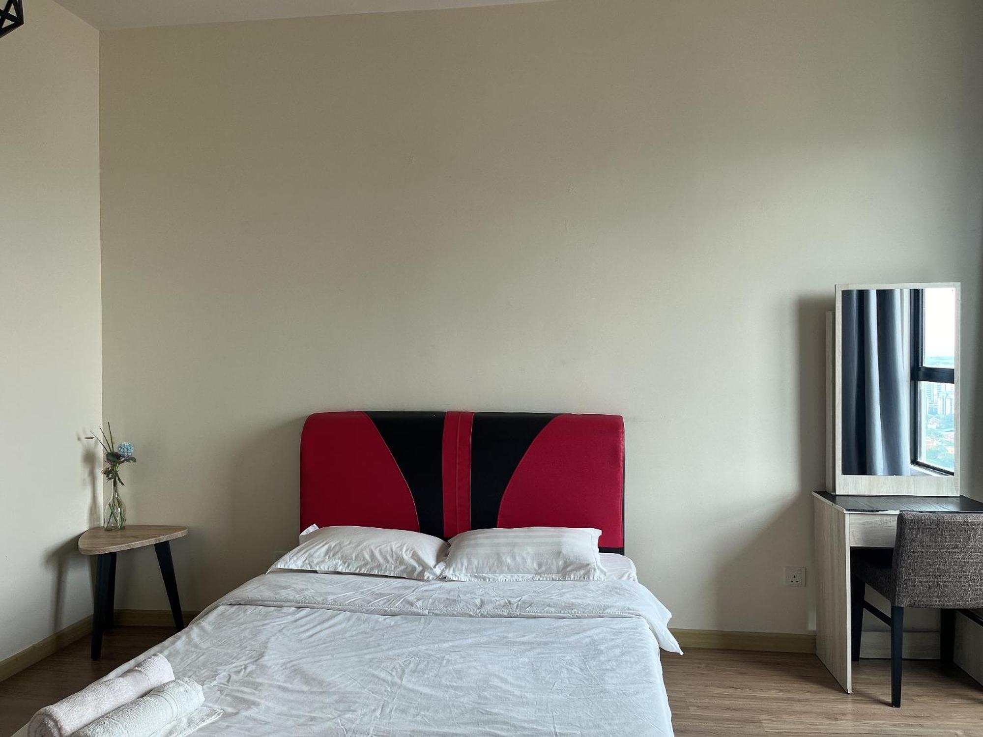 Casa Rv Homestay Mkh Boulevard Kajang Exterior foto