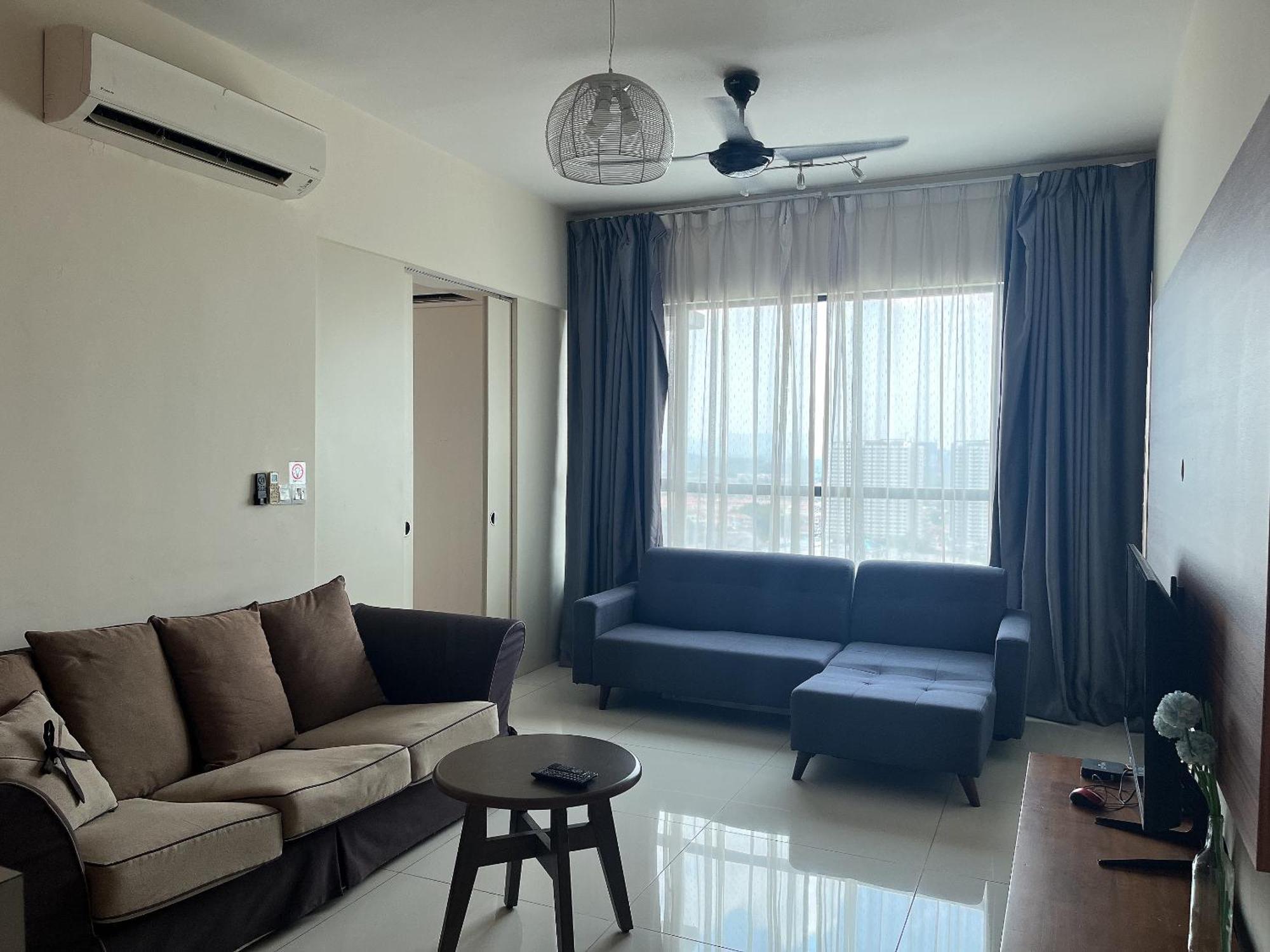 Casa Rv Homestay Mkh Boulevard Kajang Exterior foto