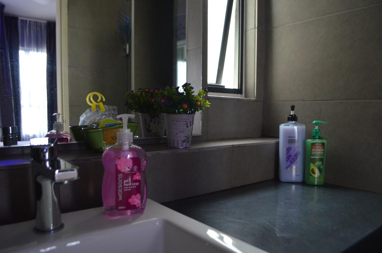 Casa Rv Homestay Mkh Boulevard Kajang Exterior foto